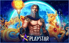 Playstar
